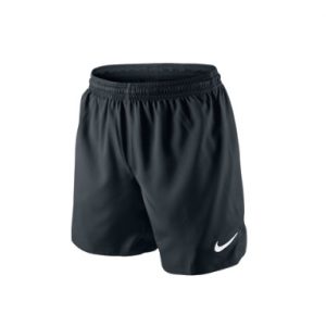 Nike Women's Park II Knit Shorts (Black 