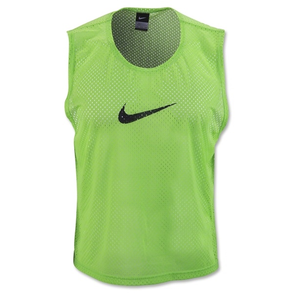 Nike Training Bib - Green - The Football Factory