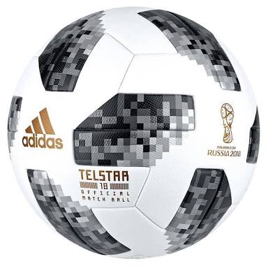 World Cup 2018 Football Design Ball Size 5 Football training Soccer Match Ball 