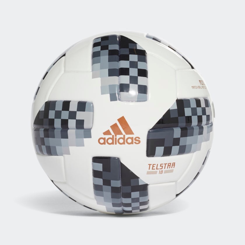 World Cup Official Match Ball - The Football Factory