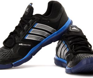 Adidas Galaxy Trail Men's - The Football Factory