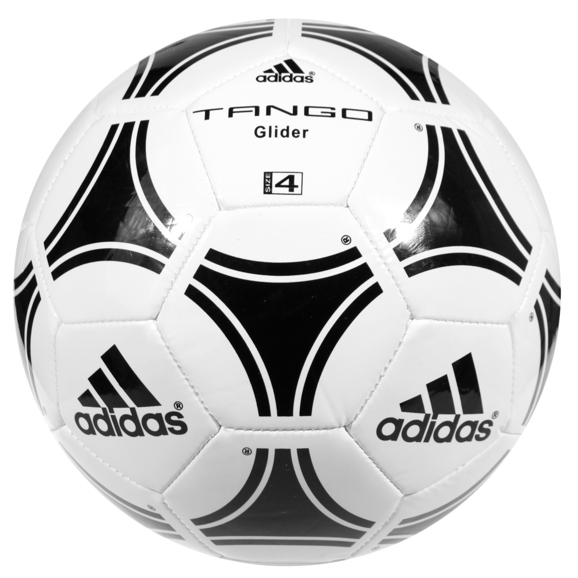 partiskhed Arashigaoka lidelse Adidas Tango Glider Football - The Football Factory