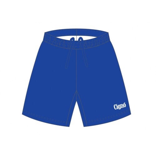 Cigno Stage Team (Royal Blue/White) - The Football Factory