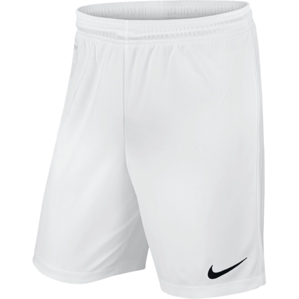 nike dry park short