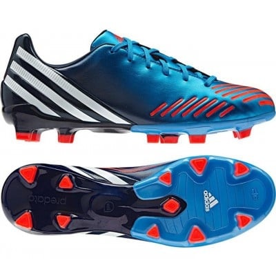 P Absolion TRX FG (Blue/White/Red) - The Football
