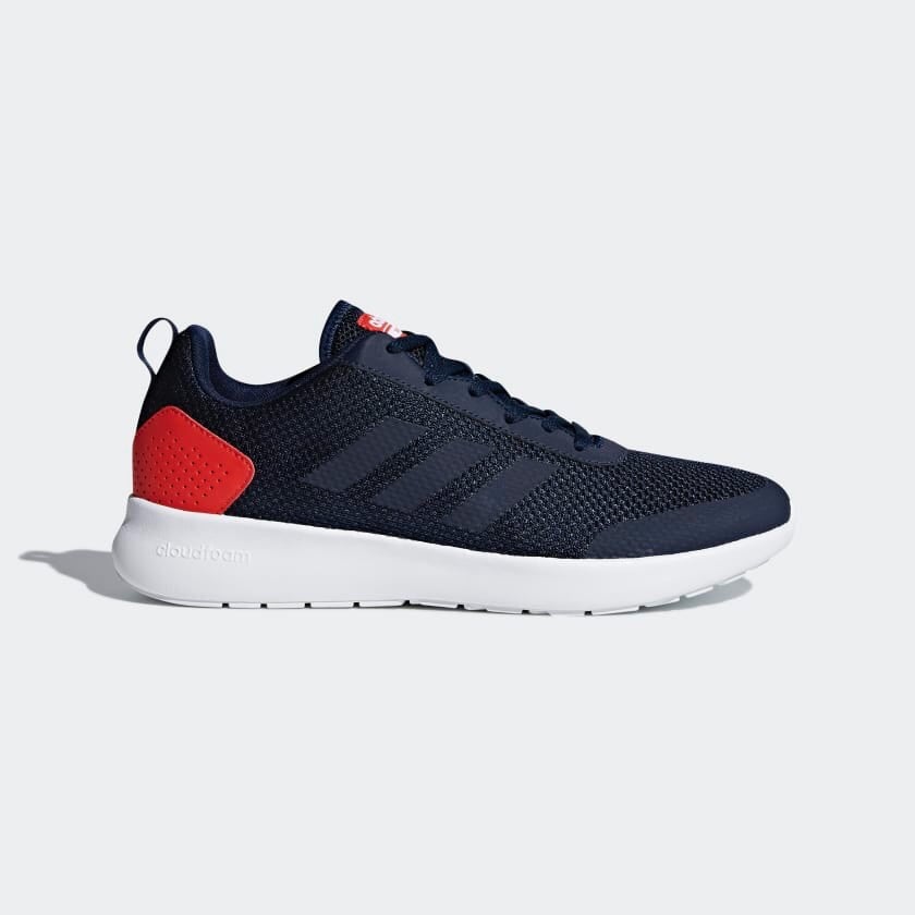 Adidas Element Race Shoes - The Football Factory