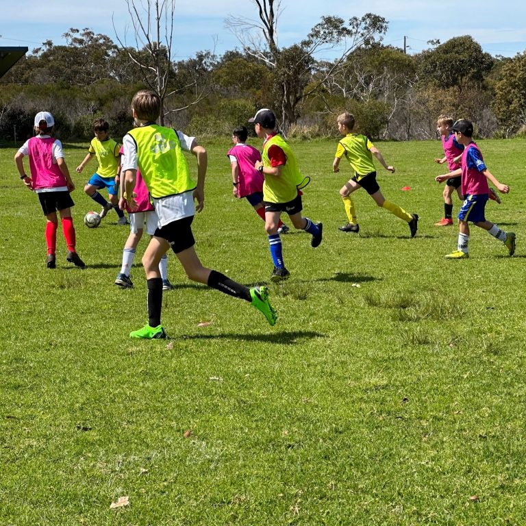 School Holiday Clinics The Football Factory