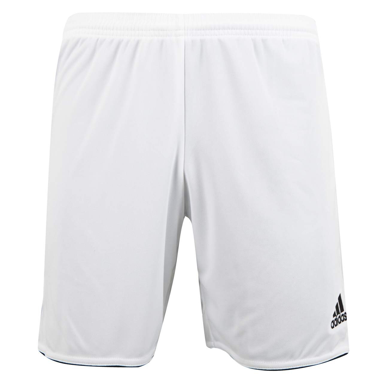 Respetuoso Puntuación Carretilla Adidas Parma II Shorts (White) - The Football Factory
