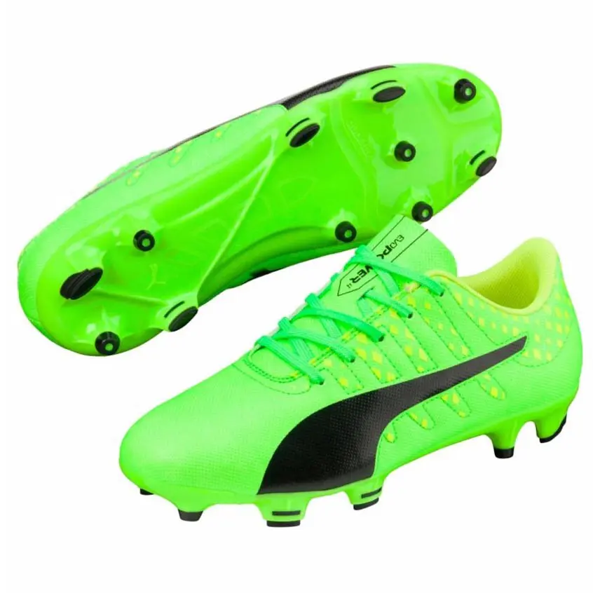 Puma deals evopower australia