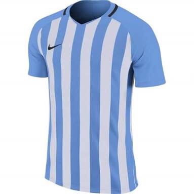 Blue & White Stripe Jersey, Team Jerseys