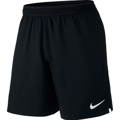 Nike Dry Fit Mens Referee Shorts - Black - The Football Factory