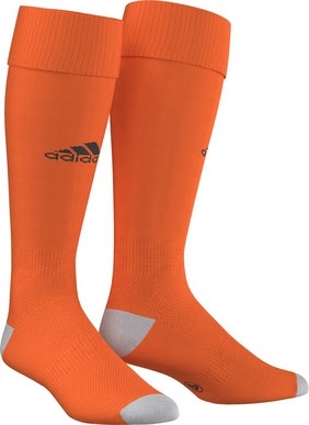 Adidas Milano 16 Sock (Orange)