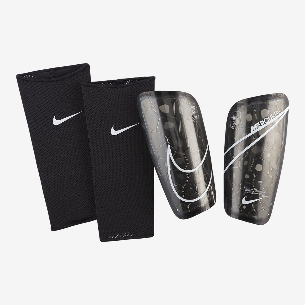 Nike Mercurial Lite Shinpads - The Football Factory