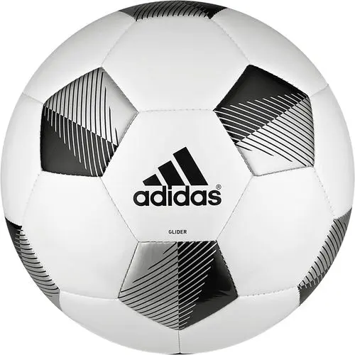 Adidas glider football hotsell