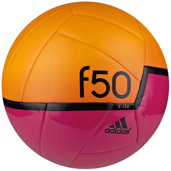 soccer balls f50