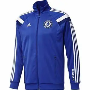 Adidas 2024 chelsea windbreaker