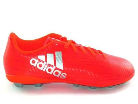 Adidas X 16.4 FxG Junior The Football Factory