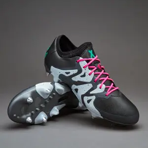 X 15.1 FG/AG - The Football Factory