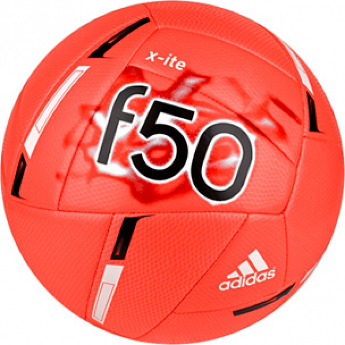 Wantrouwen Woedend Gepensioneerd Adidas F50 X-Ite (Solar Red/White/Black) - The Football Factory