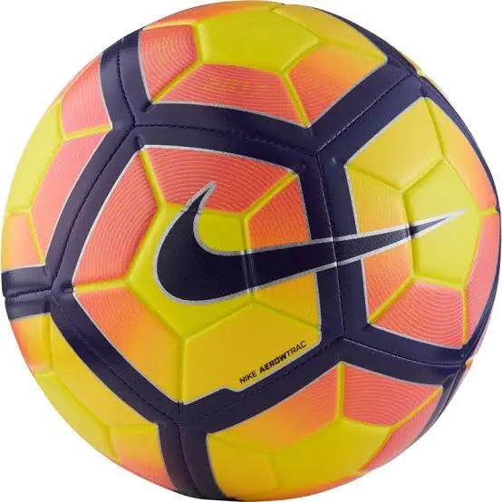 Nike aerowtrac soccer ball online