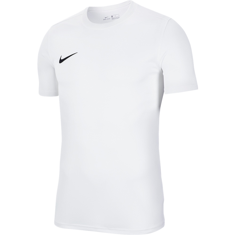Nike Park VII Jersey Youth (White) Teamwear - The Football Factory