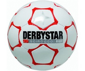 mythologie Terzijde Generaliseren Derbystar Scirocco S-light - The Football Factory