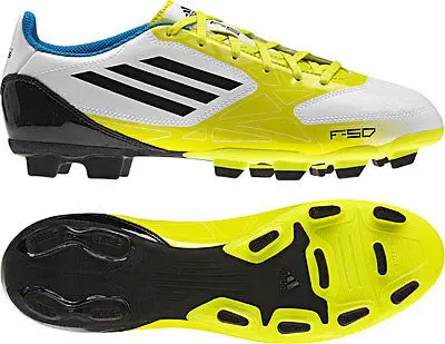 Adidas f5 clearance adizero football boots