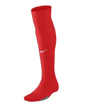 Nike Park IV Football Socks (Red/White) The Football Factory