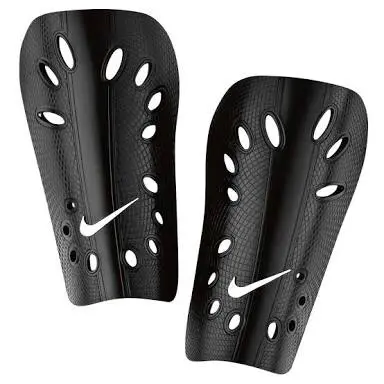 Nike slide in outlet shin guards