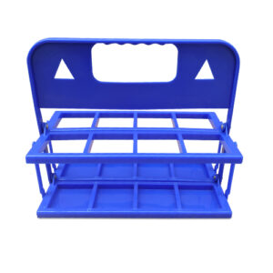 Alpha Gear 8 Bottle Carrier