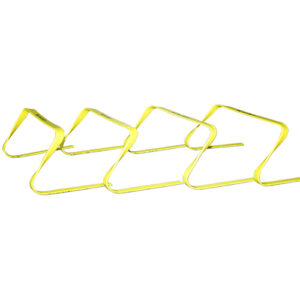 9 Inch Ribbon Hurdle
