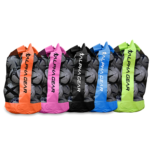 Alpha Gear Quality Ball Bag
