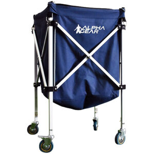 ALUMINIUM BALL CART