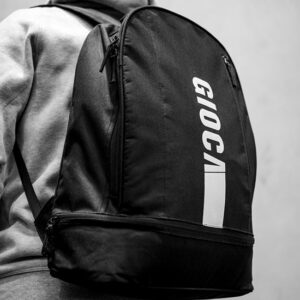 Gioca Backpack