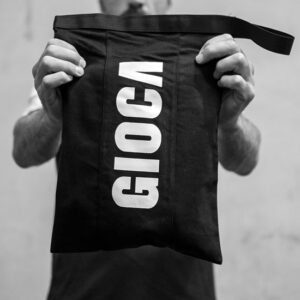 GIOCA BOOT BAG