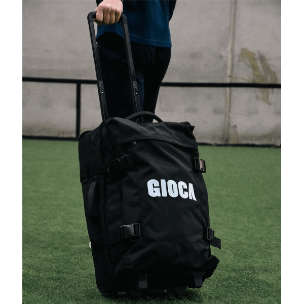 GIOCA TRAVEL BAG