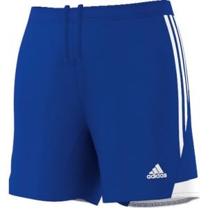 Adidas Tiro 13 Shorts (Blue)