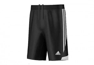 Adidas Tiro 13 Shorts (Black)