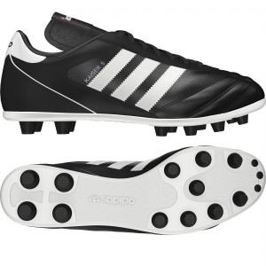 Adidas Kaiser 5 Liga (Black/White)