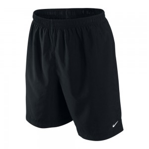 Nike Dri-Fit Shorts (Black)