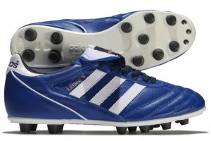 Adidas Kaiser 5 Liga (Blue/White)