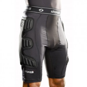 BodyShield Ultimate Pro GK Short