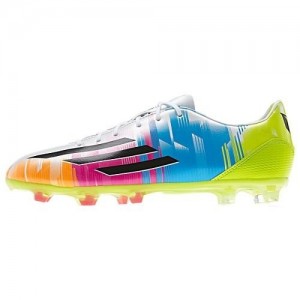 Adidas F30 TRX FG Messi