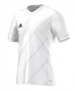Adidas Tabela 14 Jersey (White)