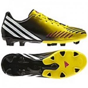P Absolado LZ TRX FG (Yellow/White/Black)