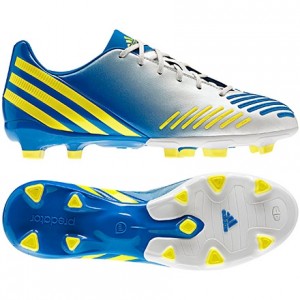 P Absolion LZ TRX FG (Blue/White/Yellow)