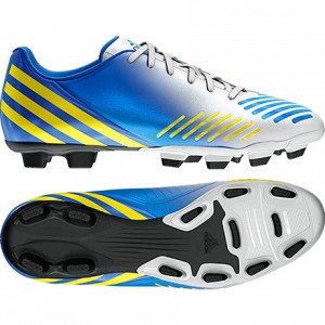 Predito LZ TRX FG (White/Yellow/Blue)