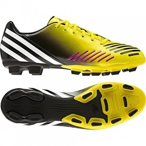 Predito LZ TRX FG (Yellow/White/Black)