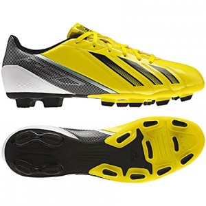 F5 TRX FG (Yellow/Black/Green)