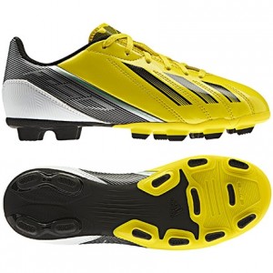 F5 TRX FG Junior (Yellow/Black/White)